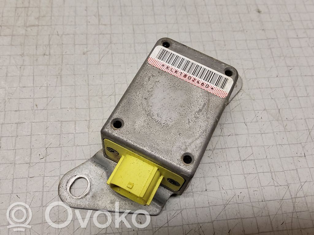 Subaru Legacy Airbagsensor Crashsensor Drucksensor 