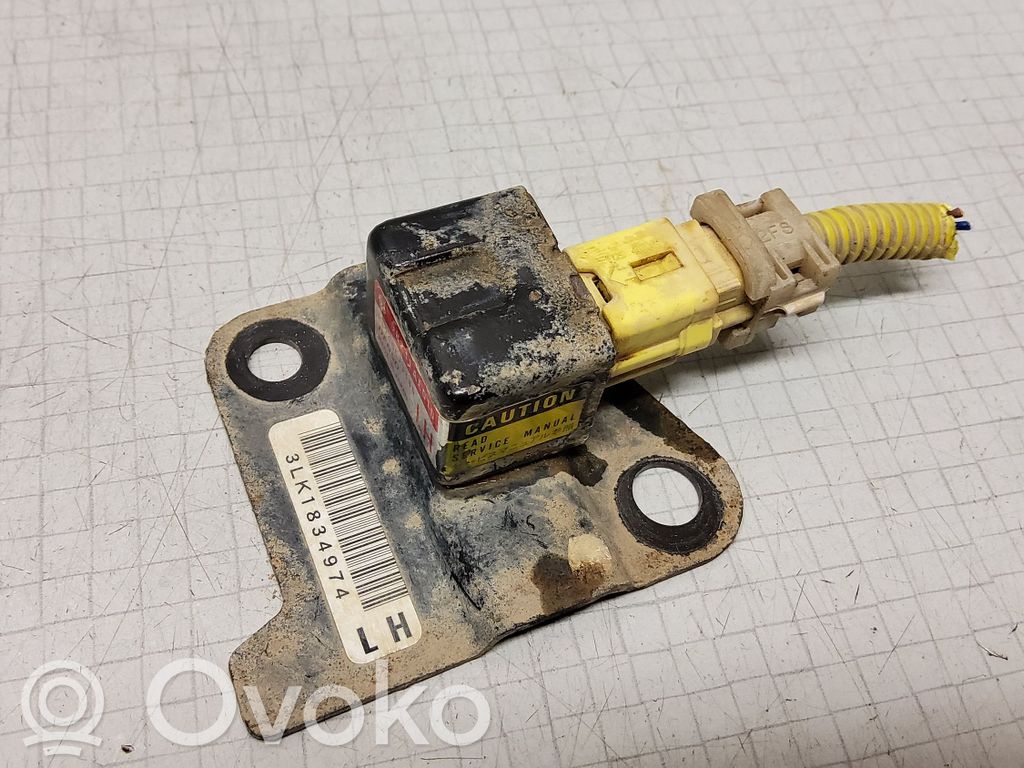 Airbagsensor Crashsensor Drucksensor   98231AE010,1876003480