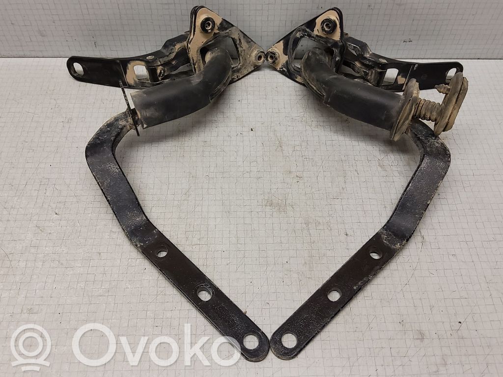 Volvo V70 Tailgate/trunk/boot hinge 