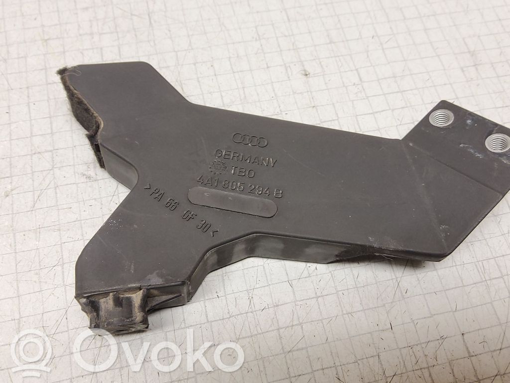 Audi A6 S6 C4 4A Inne części wnętrza samochodu 