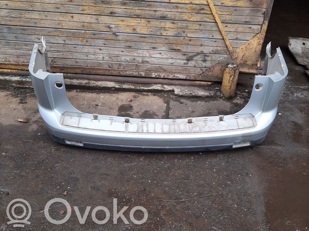 Opel Vectra C Parachoques 