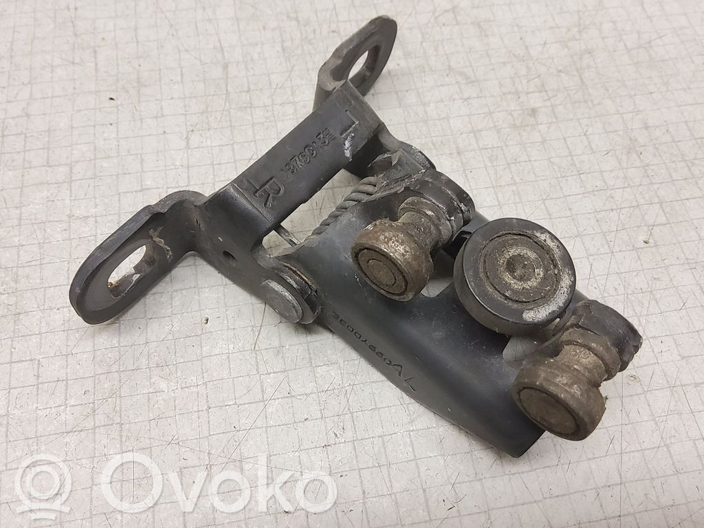 Ford Transit Sliding door lower roller guide/hinge 