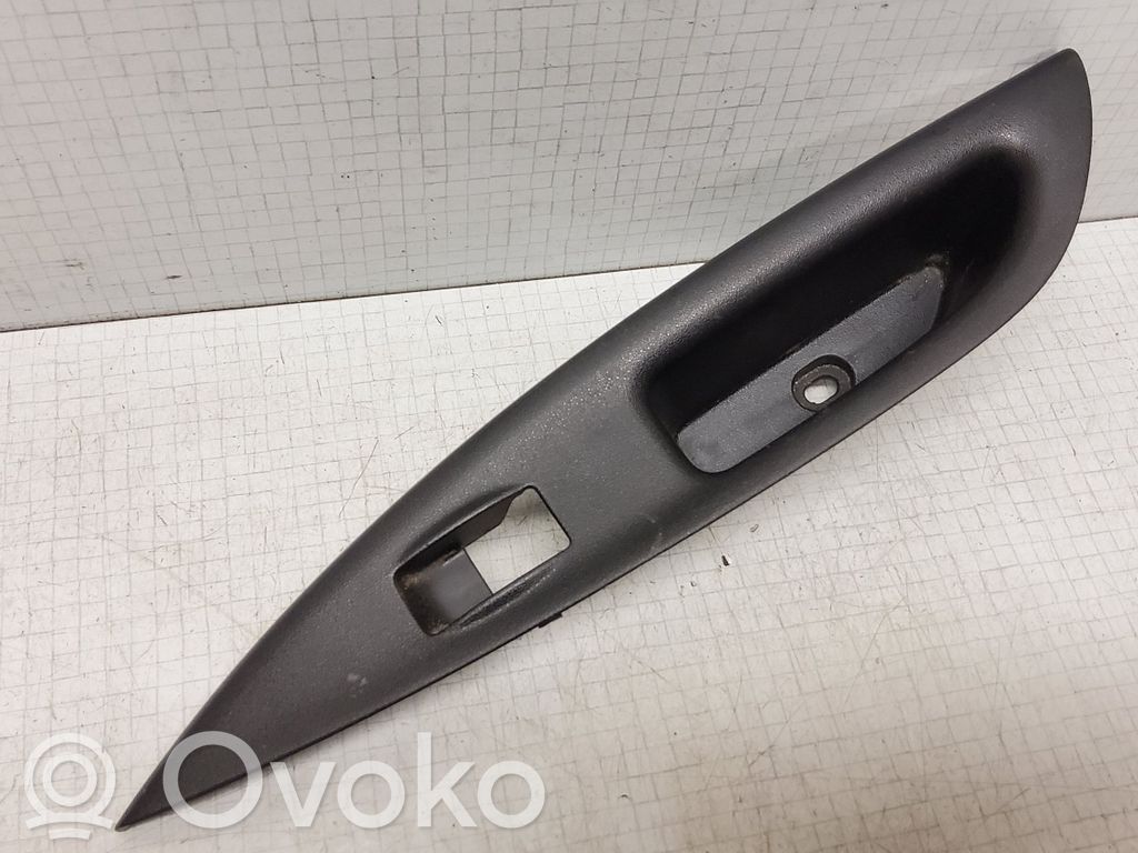Mazda 6 Rear door window switch trim 