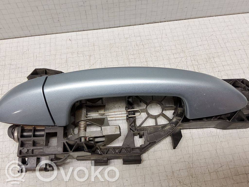 Volkswagen PASSAT B6 Ārējais atvēršanas rokturis 