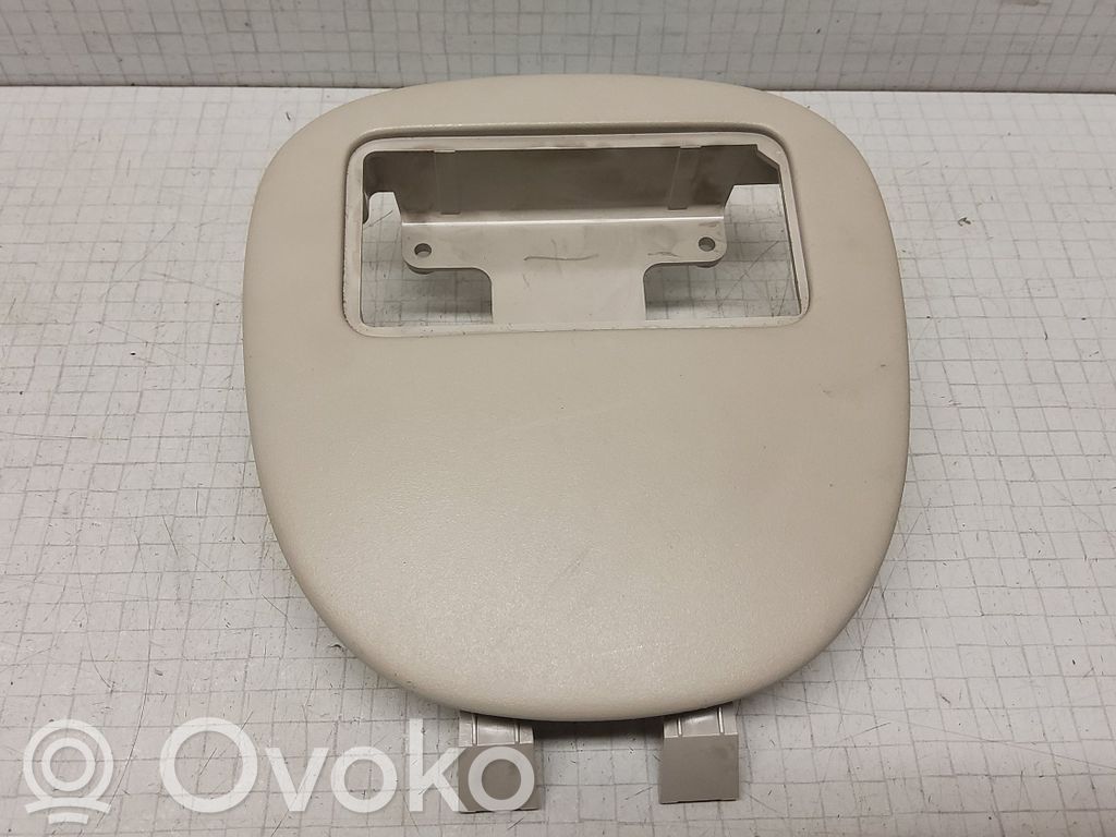 Peugeot 206 Other interior part 