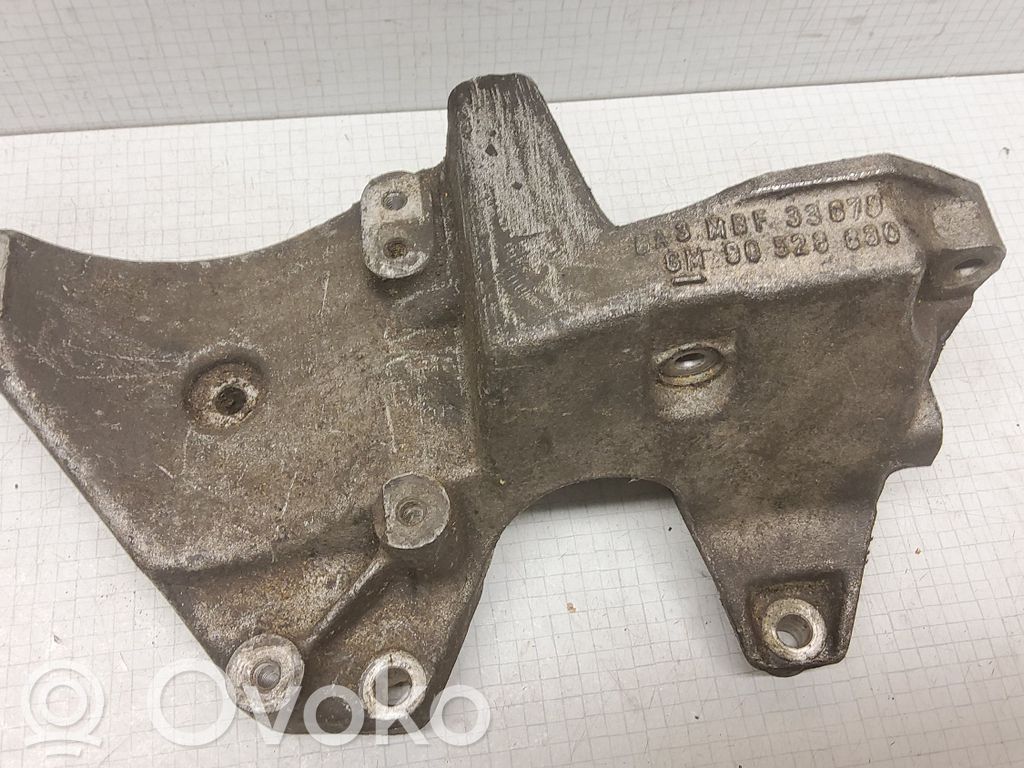 Opel Vectra B A/C compressor mount bracket 