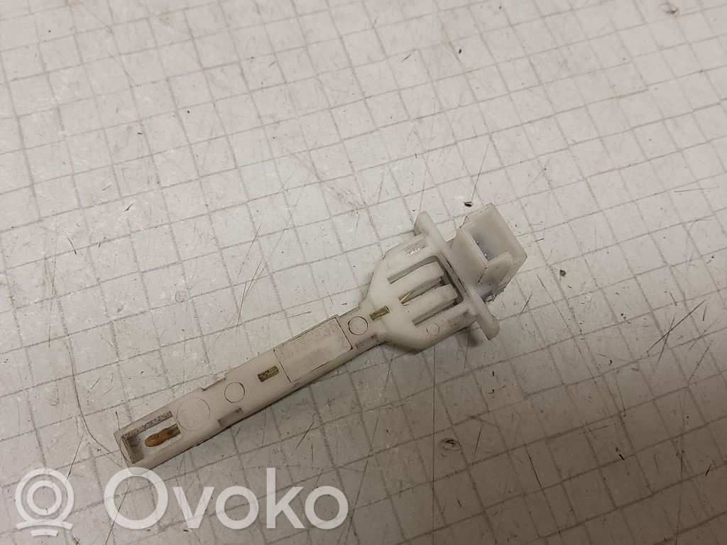 BMW 3 E46 Sensor de temperatura interna 