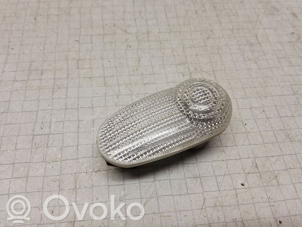 Fiat Bravo Front fender indicator light 