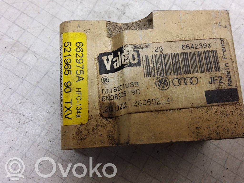 Seat Toledo II (1M) Supapă expansiune aer condiționat (A/C) 