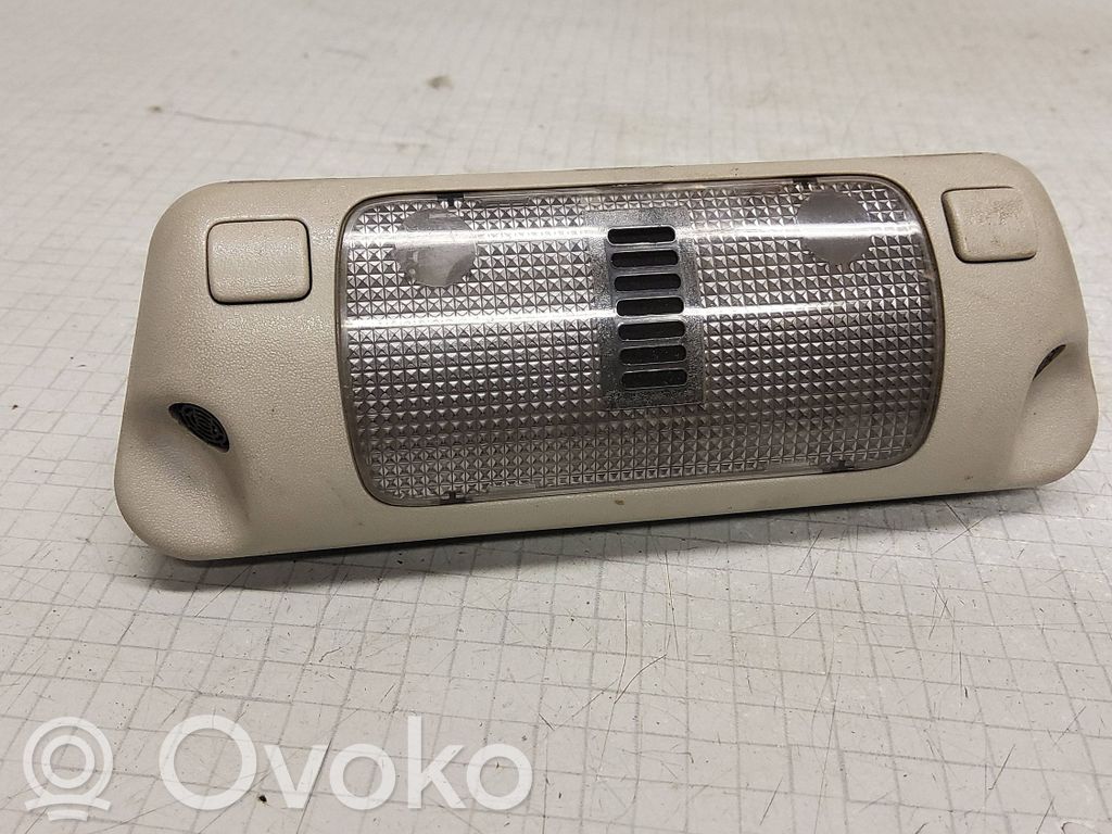 Światło fotela przedniego   09104347,510050220
