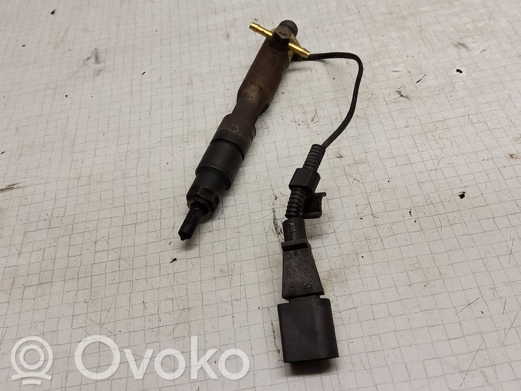 Seat Toledo II (1M) Fuel injector 