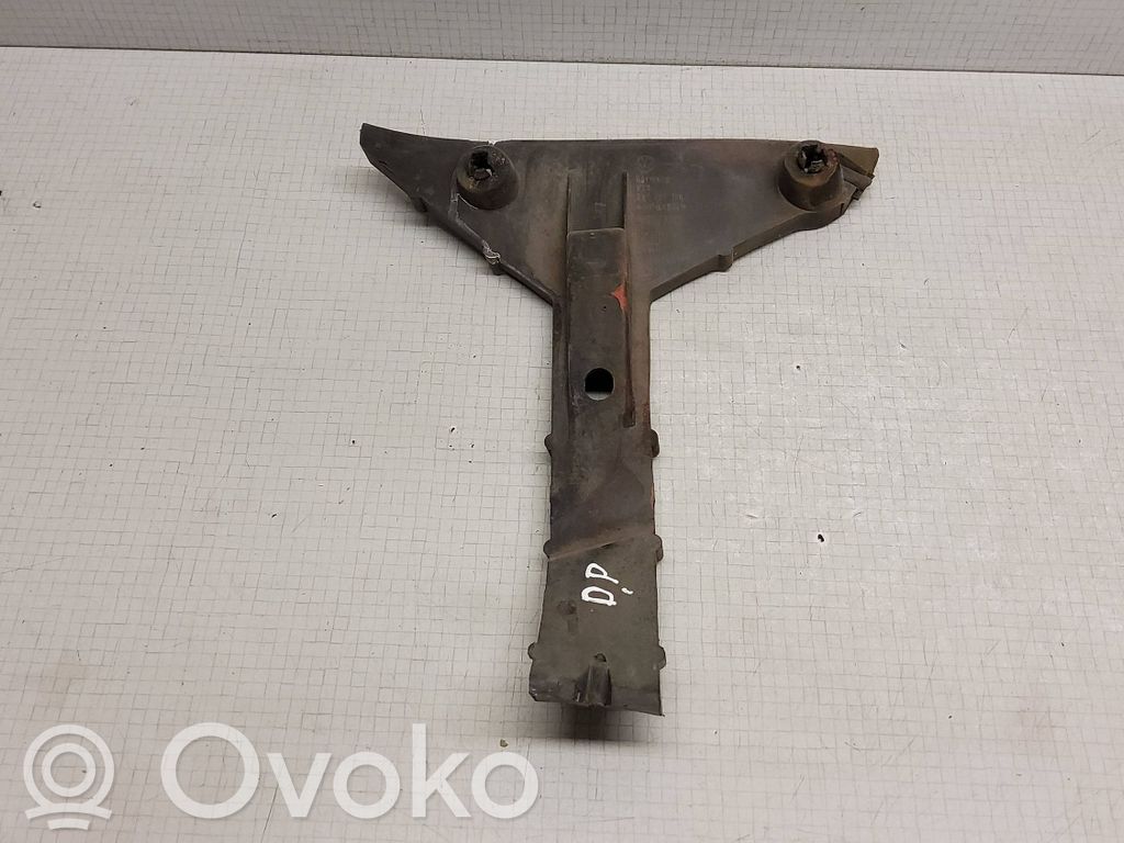 Volkswagen II LT Front bumper mounting bracket 