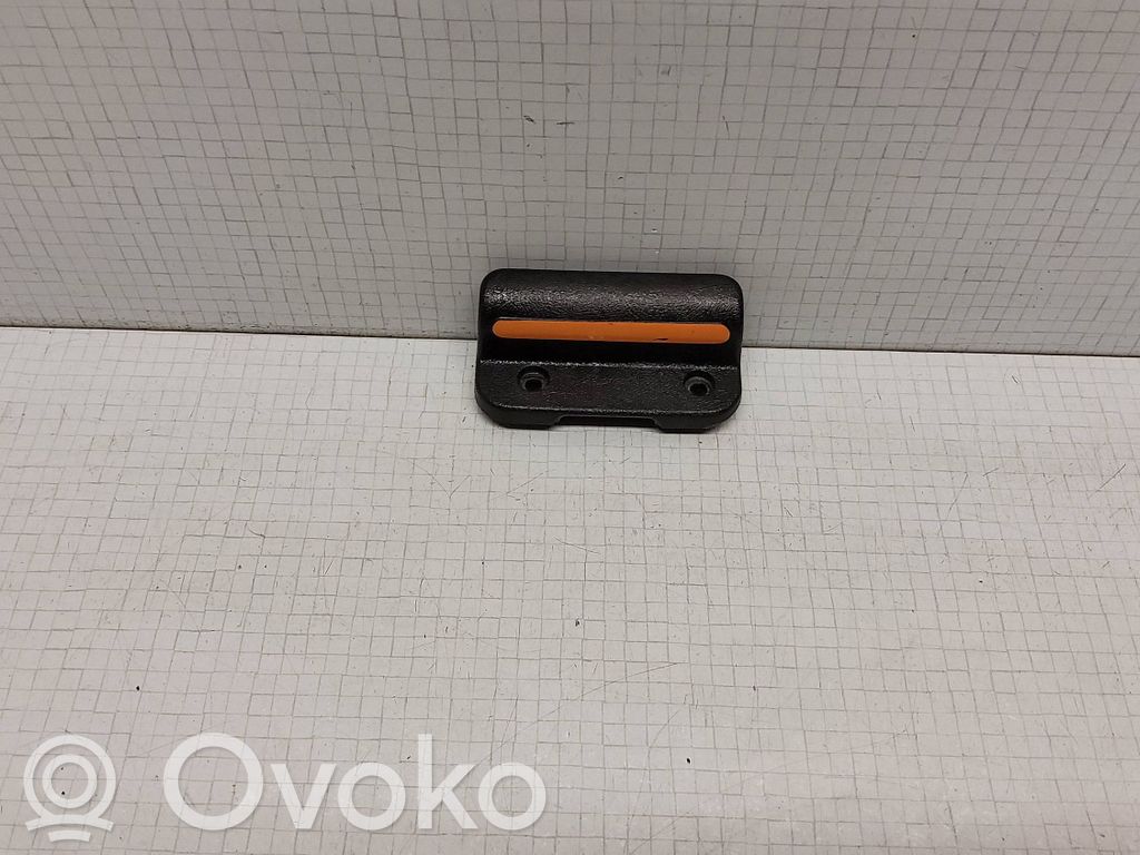 Saab 9-5 Tailgate trunk handle 