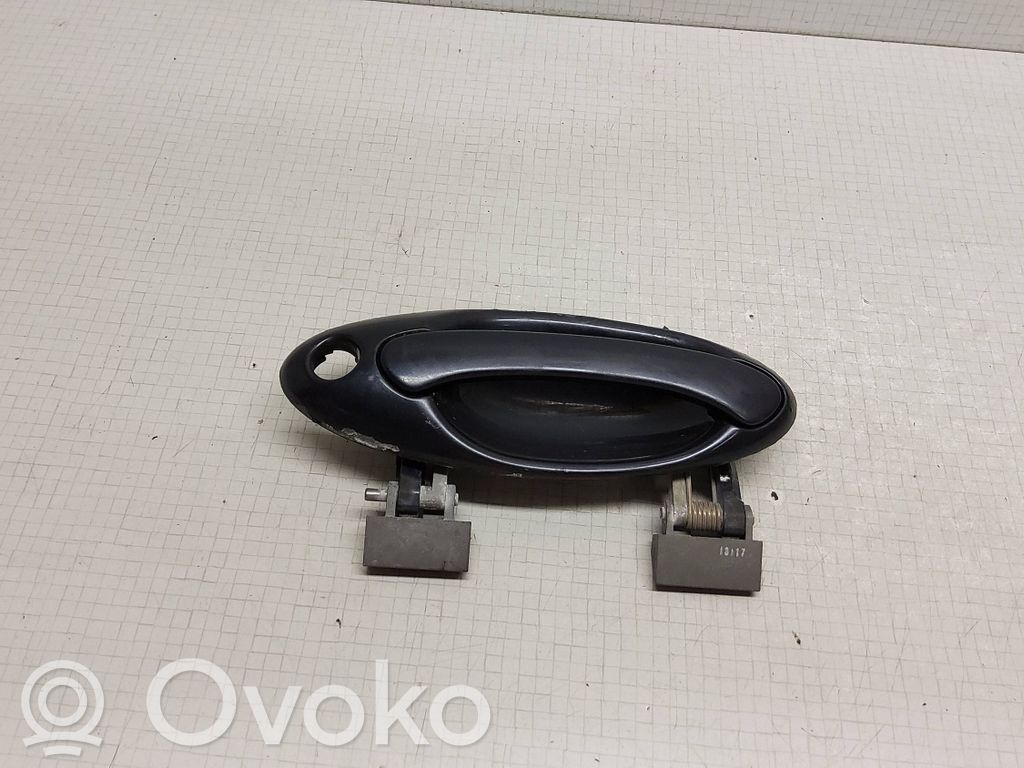 Saab 9-5 Maniglia esterna per portiera anteriore 