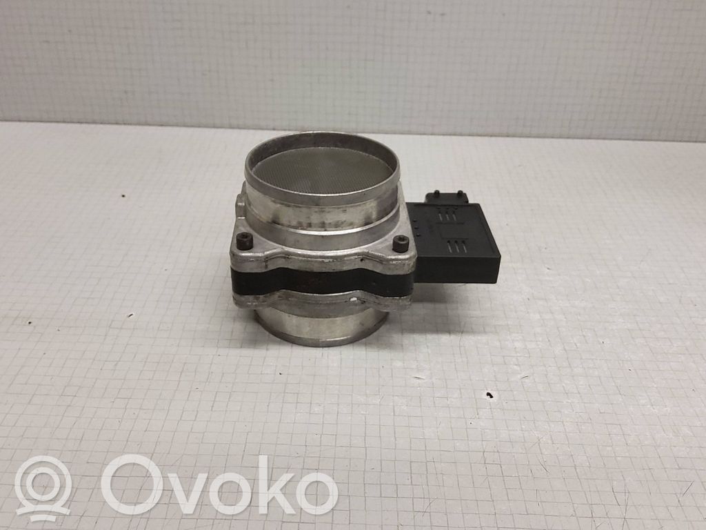 Saab 9-5 Misuratore di portata d'aria 