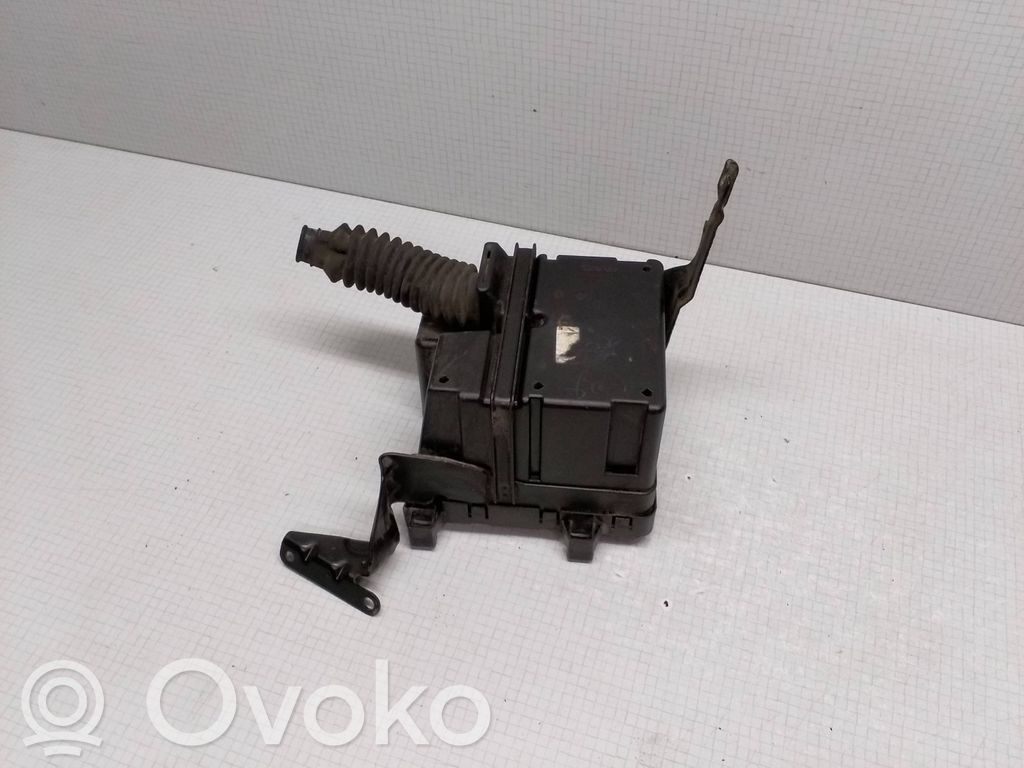 Saab 9-5 Fuse box cover 