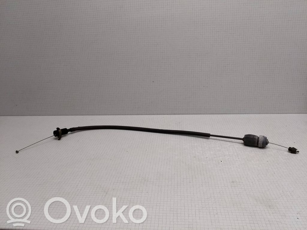 Saab 9-5 Akceleratoriaus troselis 