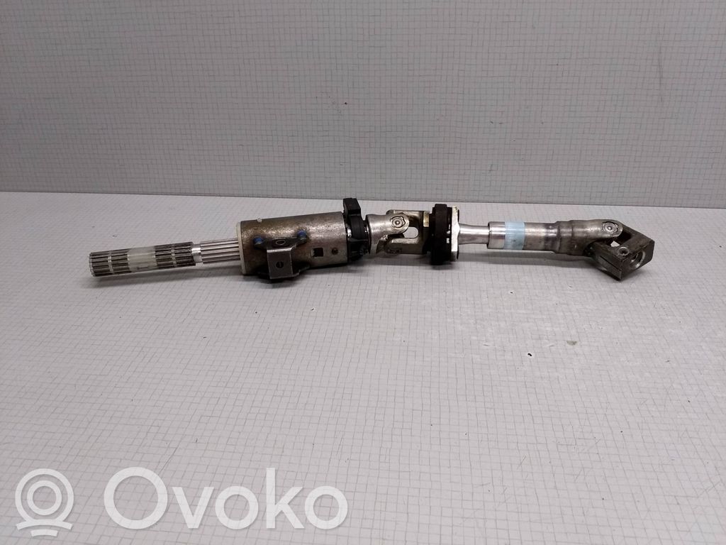 Saab 9-5 Steering wheel axle 