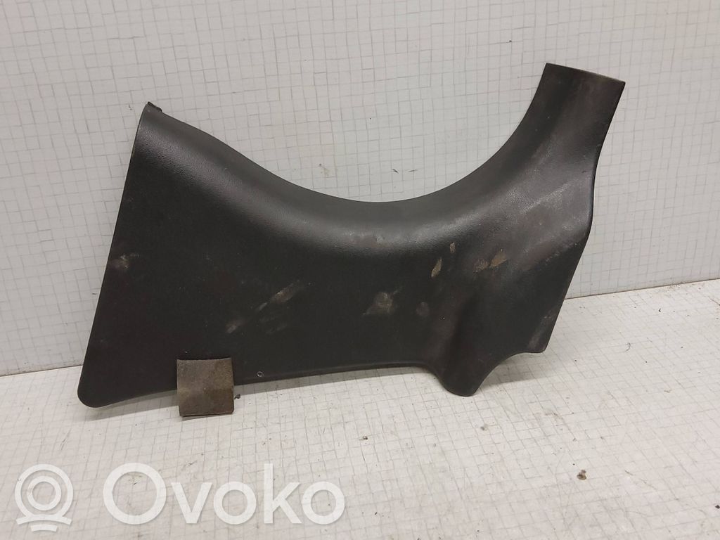 Honda Jazz Cita veida salona detaļa 
