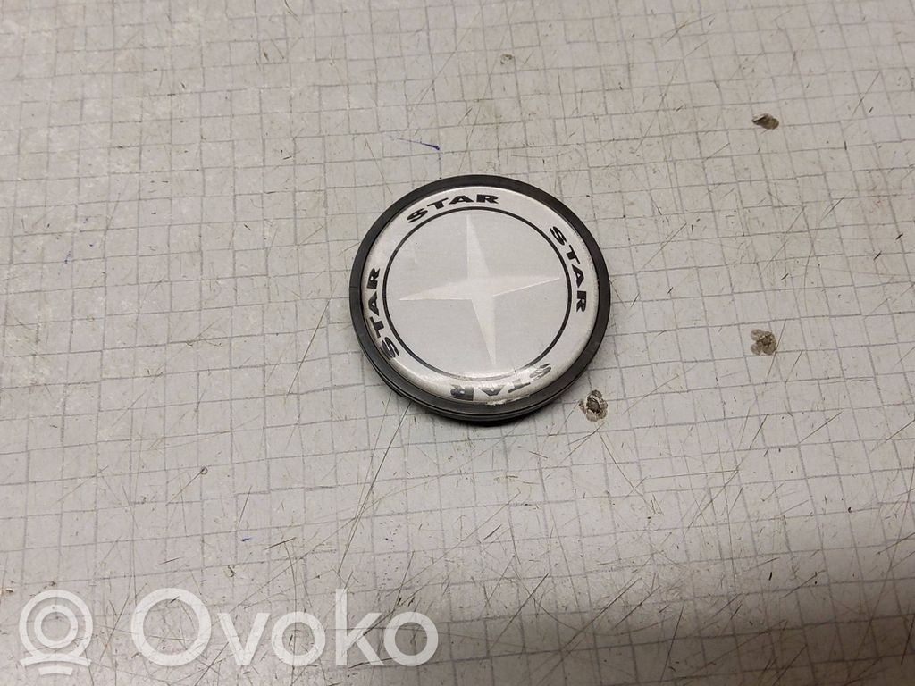 Original wheel cap