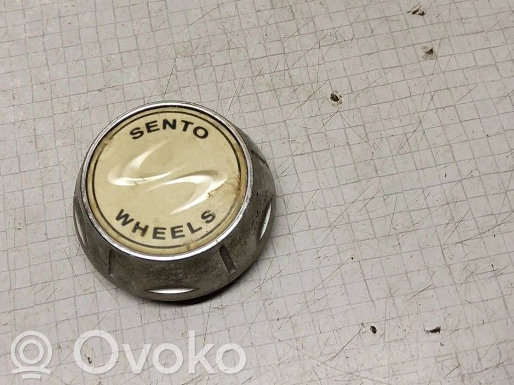 Nissan Terrano Borchia ruota originale 