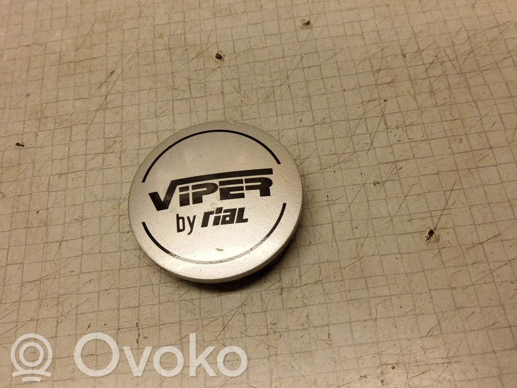 Tapacubos original de rueda   BY,RIAL,57MM,N23