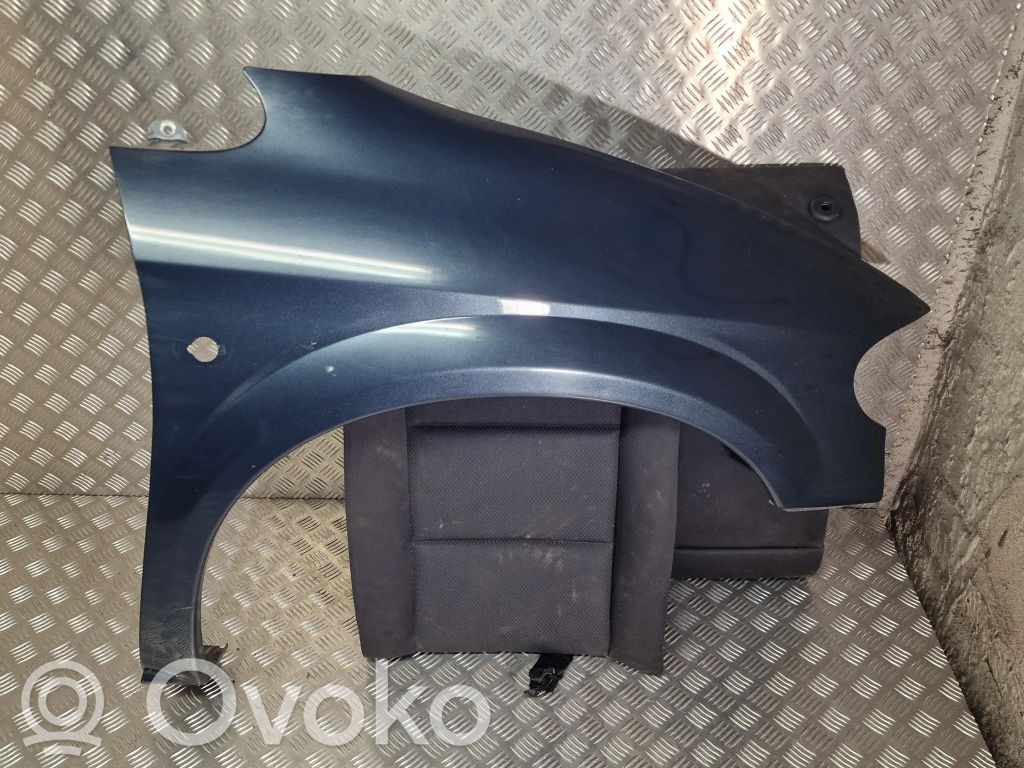 Błotnik przedni   AH95423B,H95423B,95423B