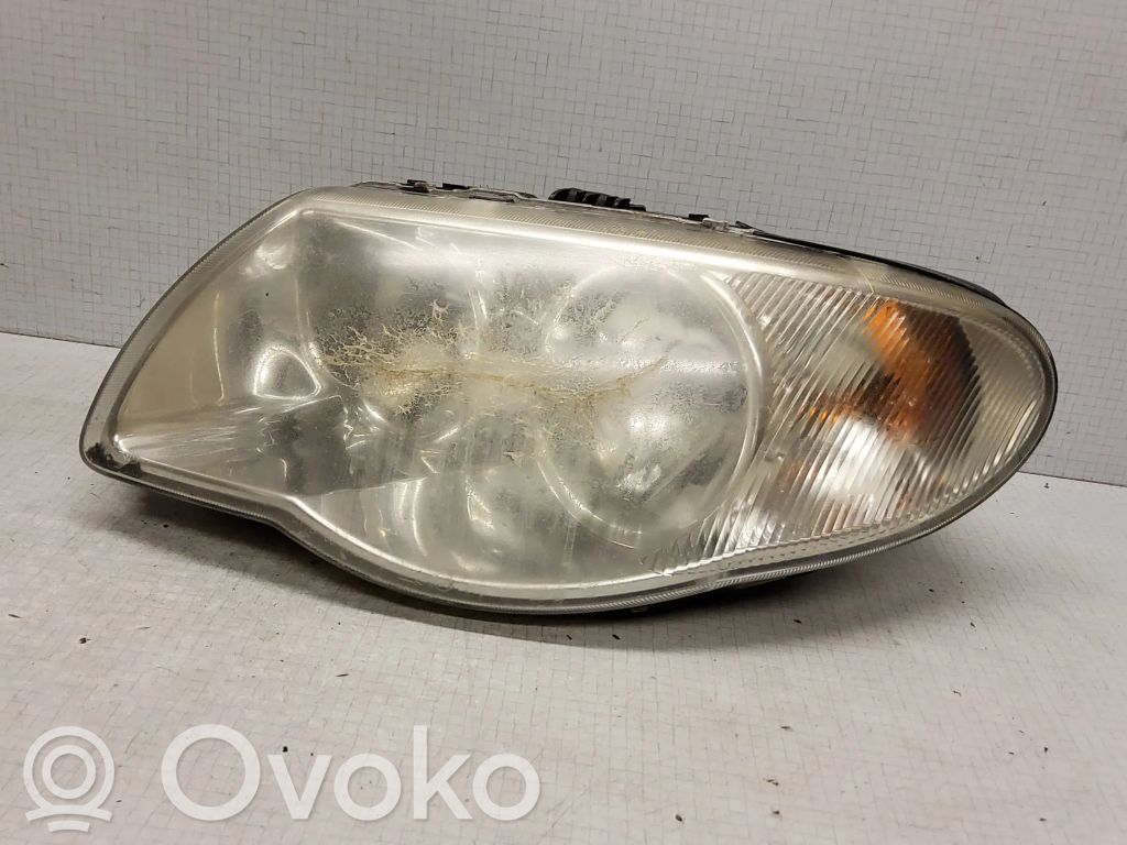 Chrysler Voyager Headlight/headlamp 