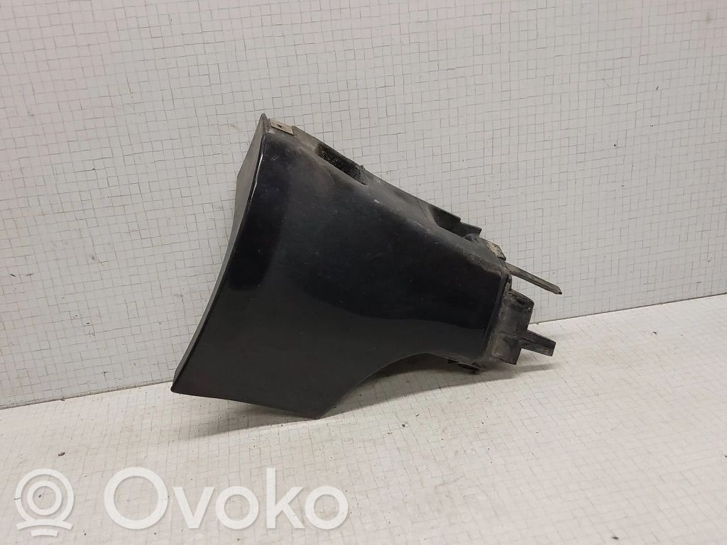 Audi A4 S4 B6 8E 8H Galinio slenksčio apdaila (išorinė) 