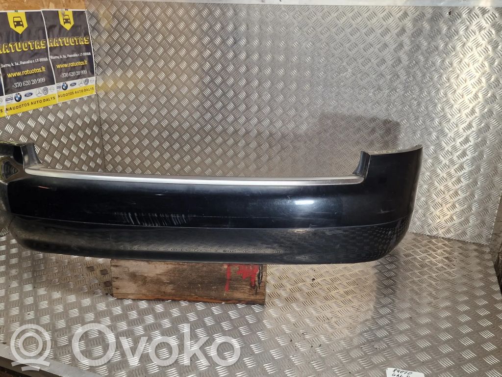 Audi A4 S4 B6 8E 8H Parachoques 