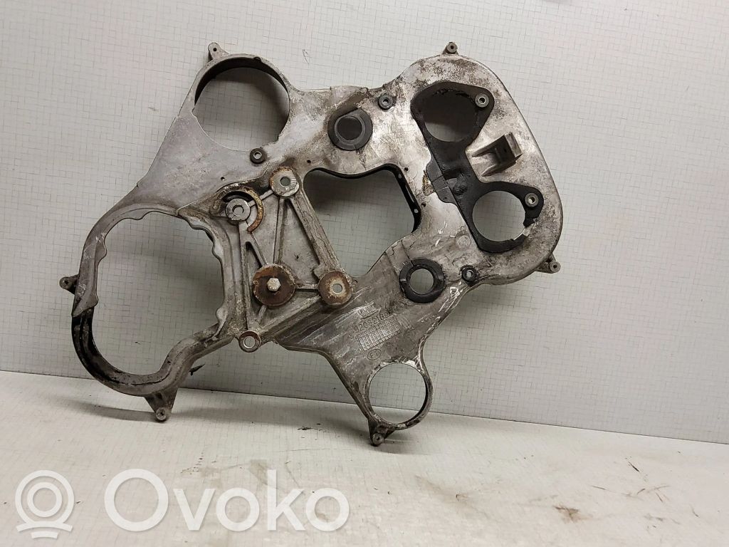 Chrysler Voyager Timing belt guard (cover) 