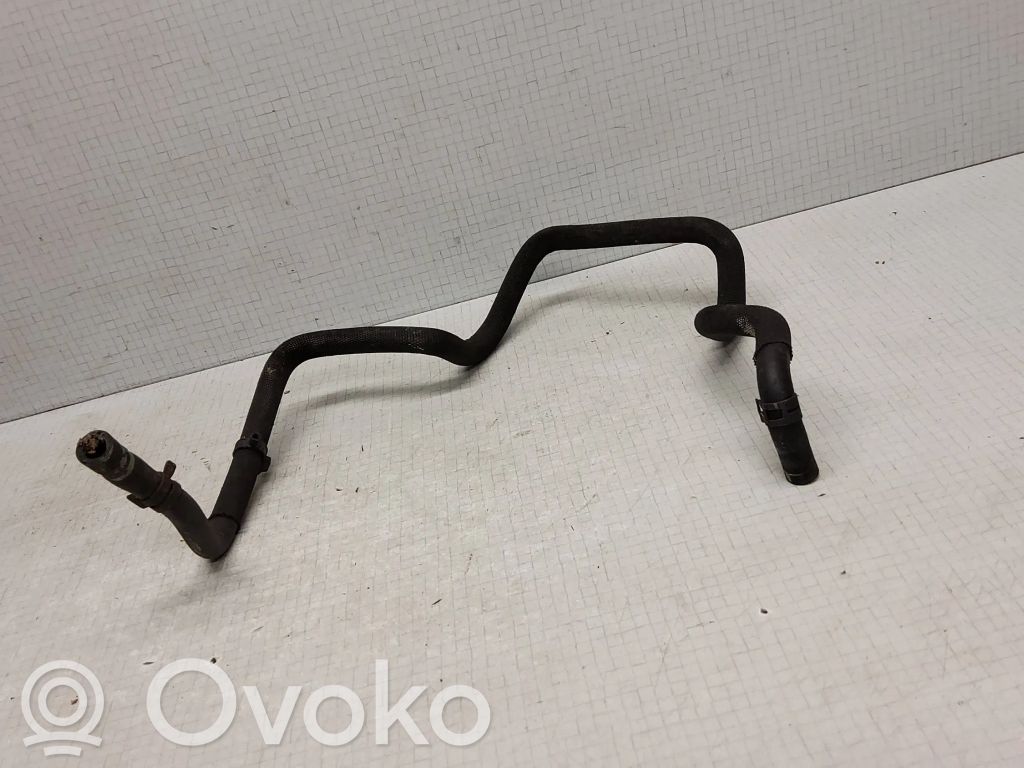 Audi A4 S4 B6 8E 8H Engine coolant pipe/hose 