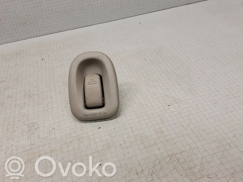 Chrysler Voyager Gancho 