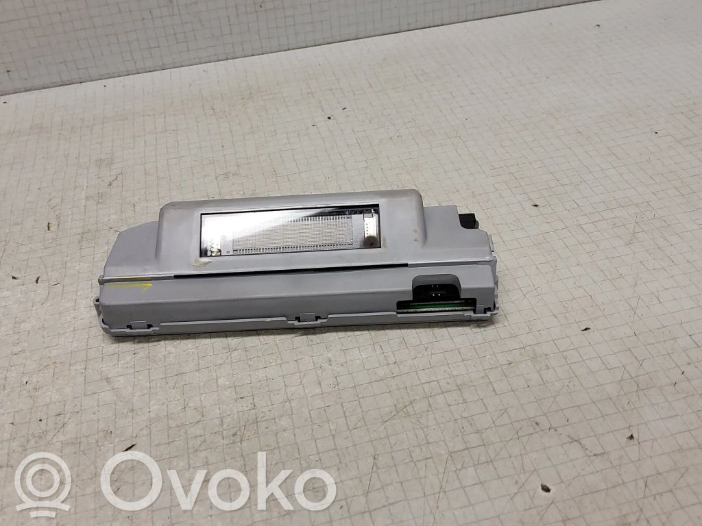 Chrysler Voyager Other interior part 