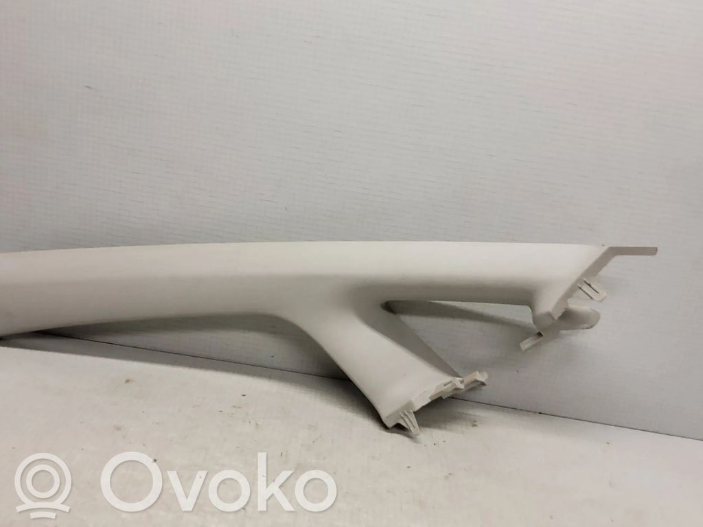 Volkswagen Caddy (A) pillar trim 