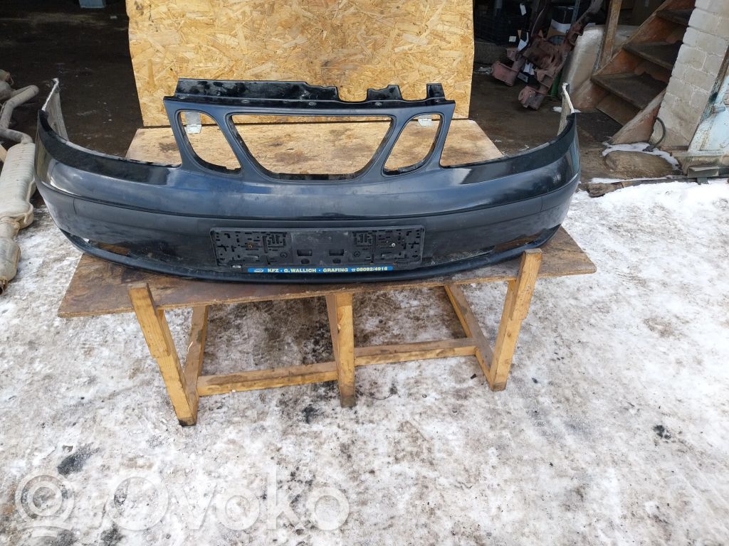 Front bumper   5142815