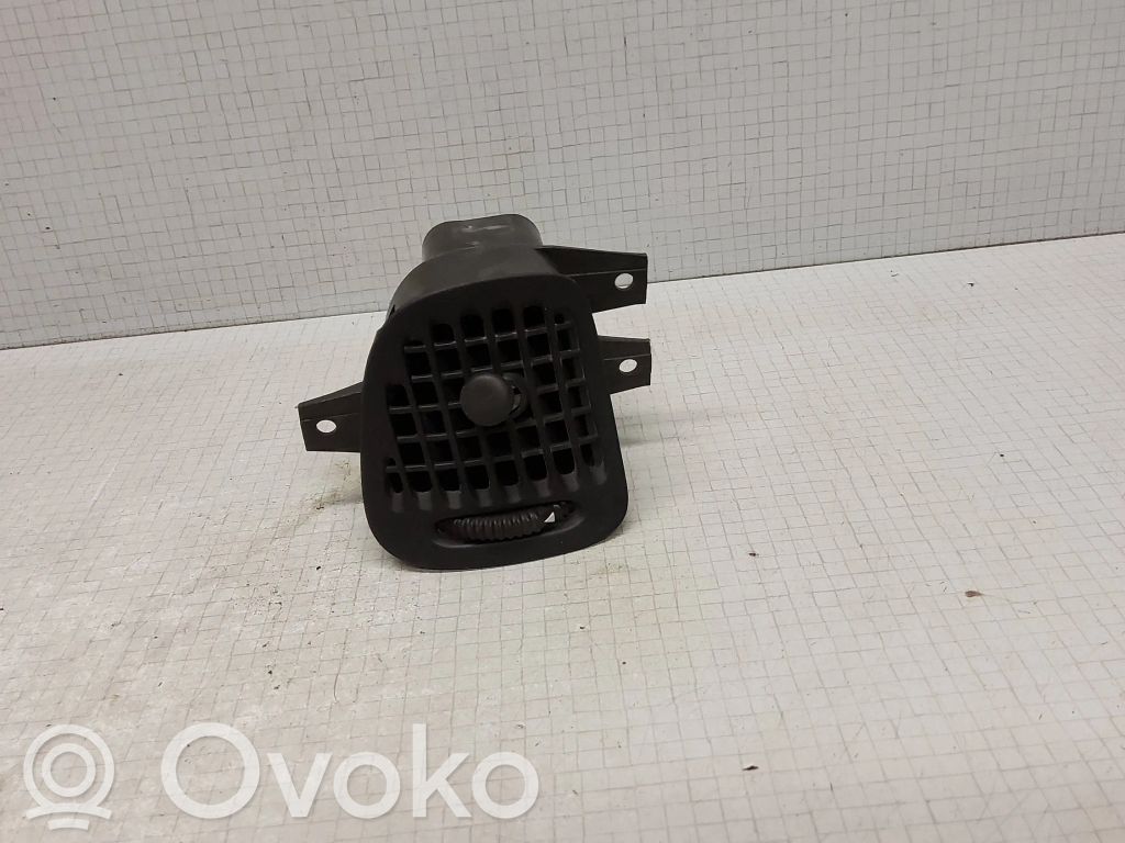 Saab 9-5 Centrinės oro grotelės 