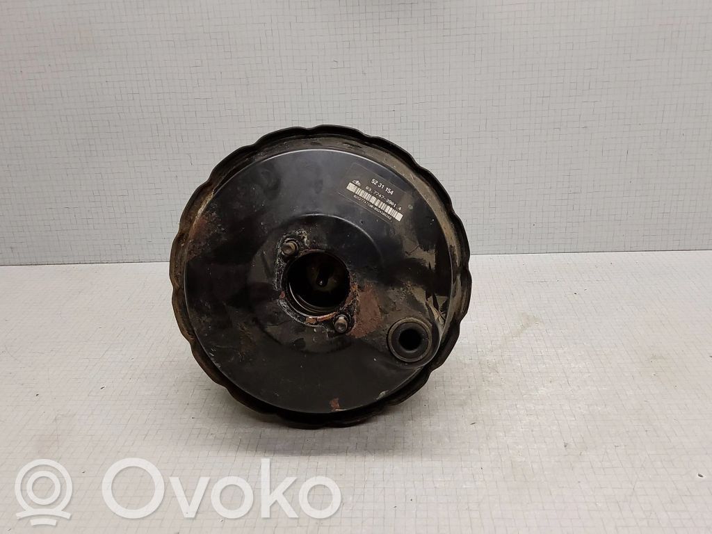 Saab 9-5 Brake booster 