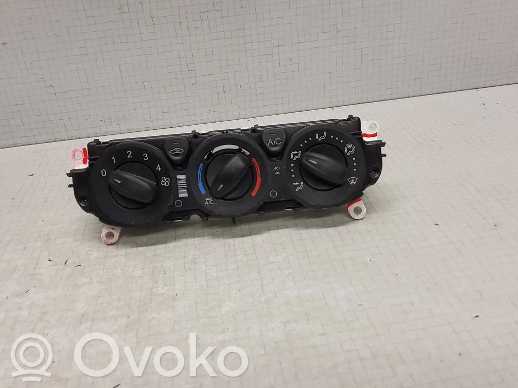 Ford Transit Custom Climate control unit 