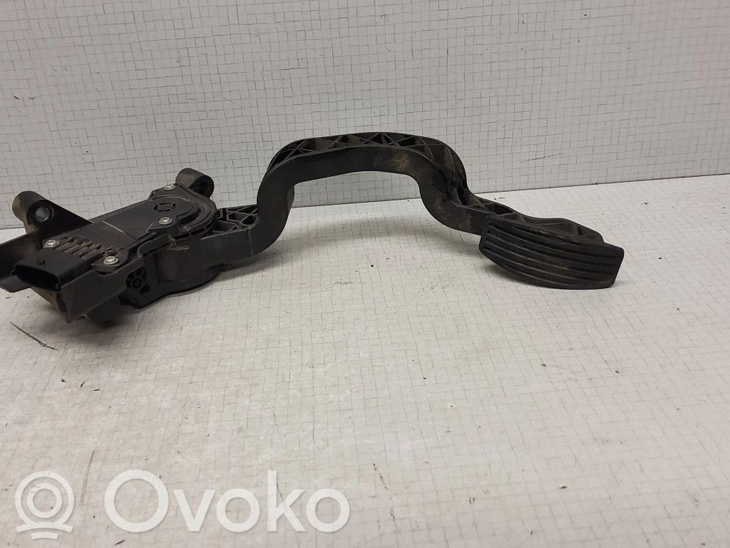 Fiat Bravo Accelerator throttle pedal 