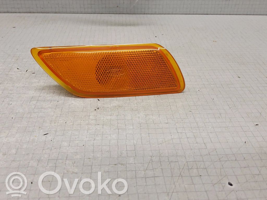 Front indicator light   4115A456A