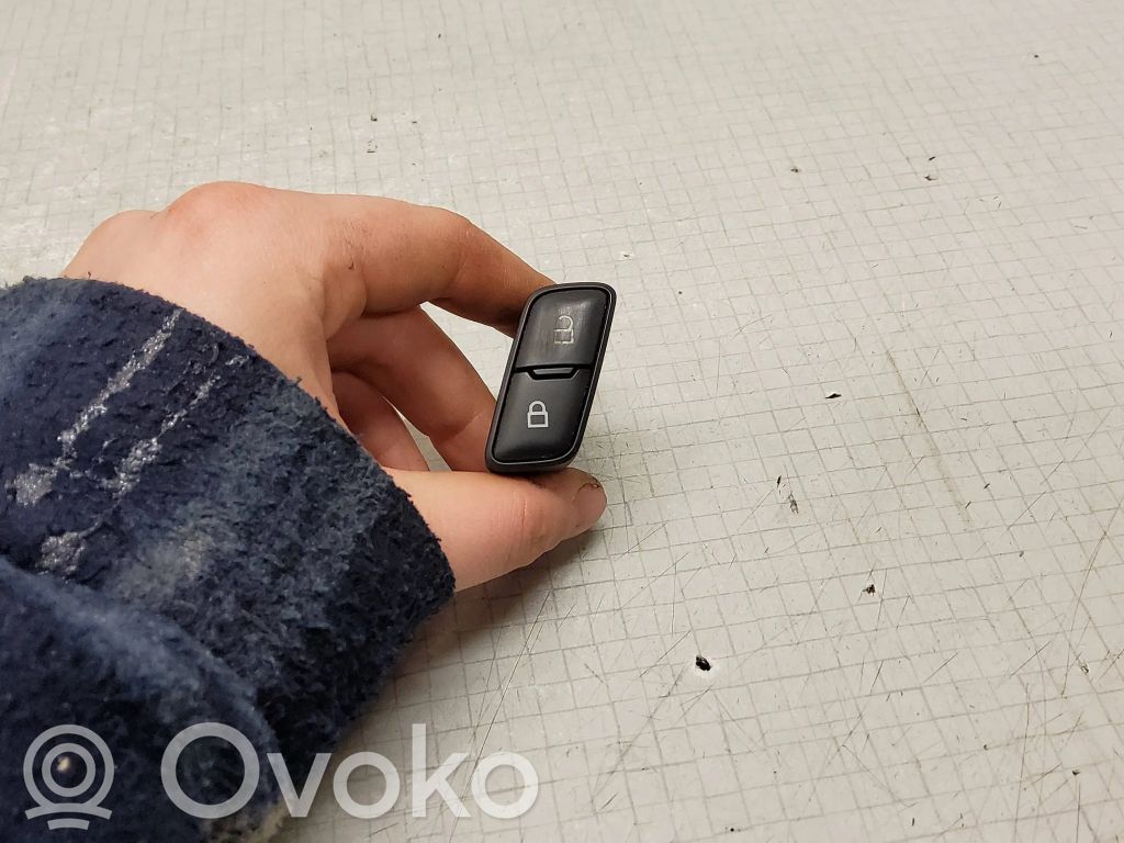Ford Transit Custom Central locking switch button 