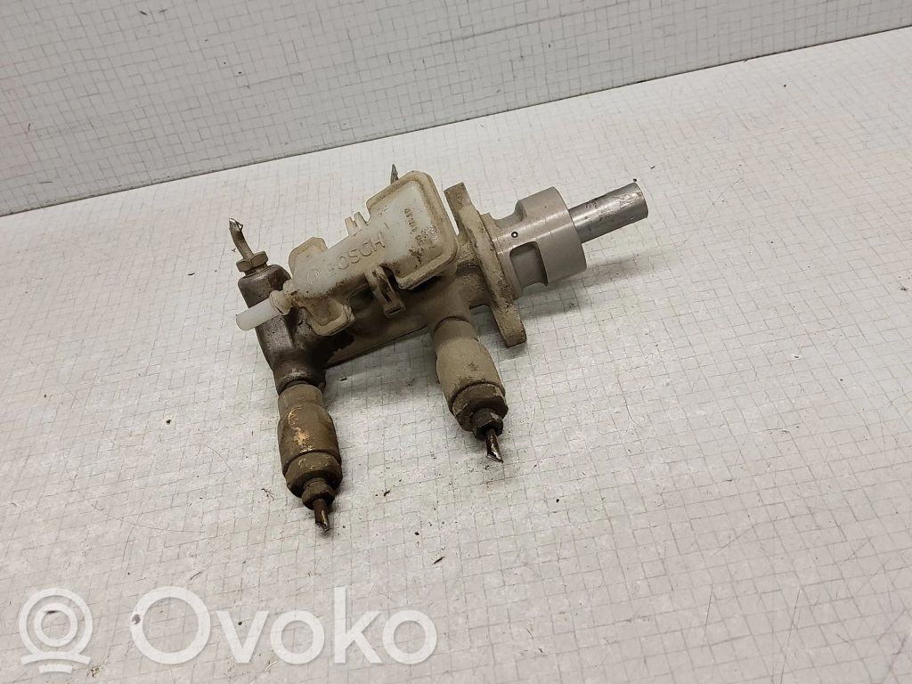 Ford Focus Master brake cylinder 