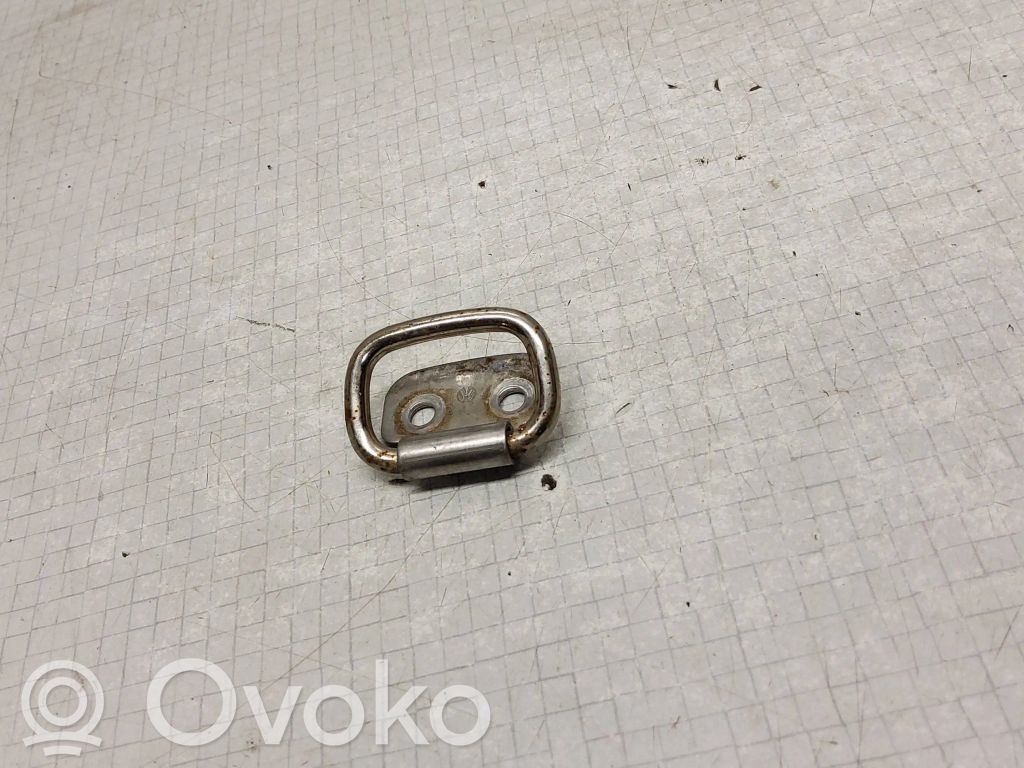 Volkswagen Caddy Base (soporte) 