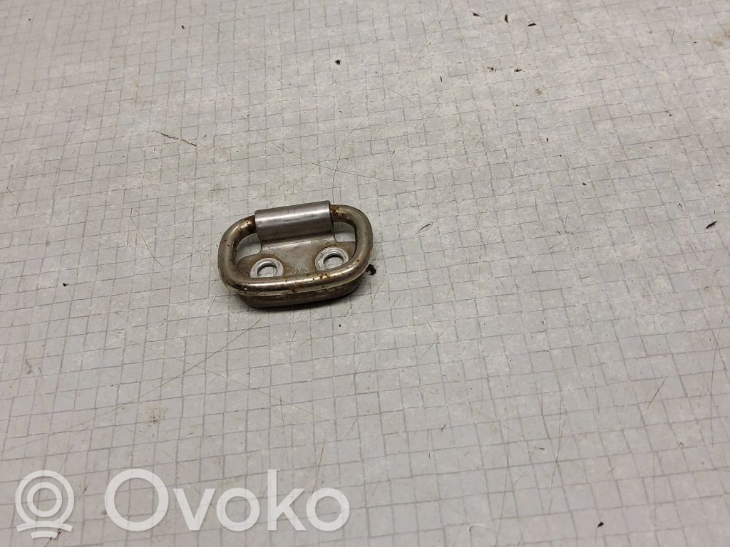 Volkswagen Caddy Base (soporte) 