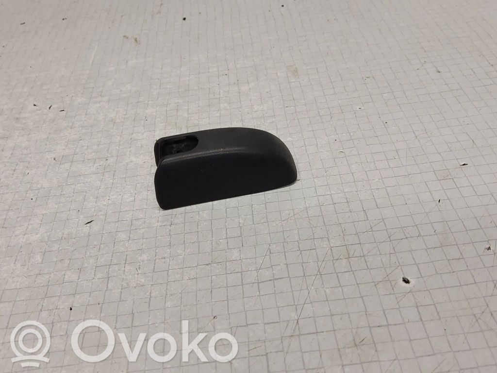 Toyota Verso Galinio stiklo valytuvo kojelė 