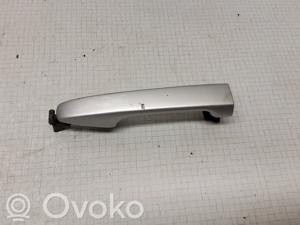 Toyota Verso Ārējais atvēršanas rokturis 