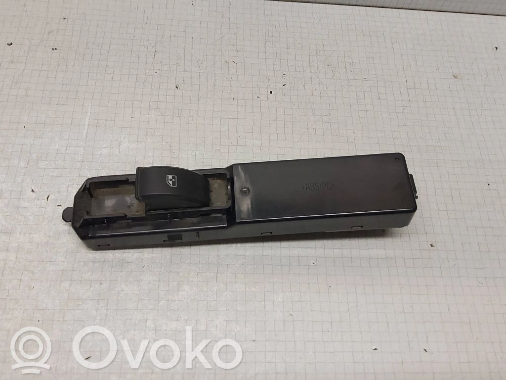 Saab 9-3 Ver2 Electric window control switch 