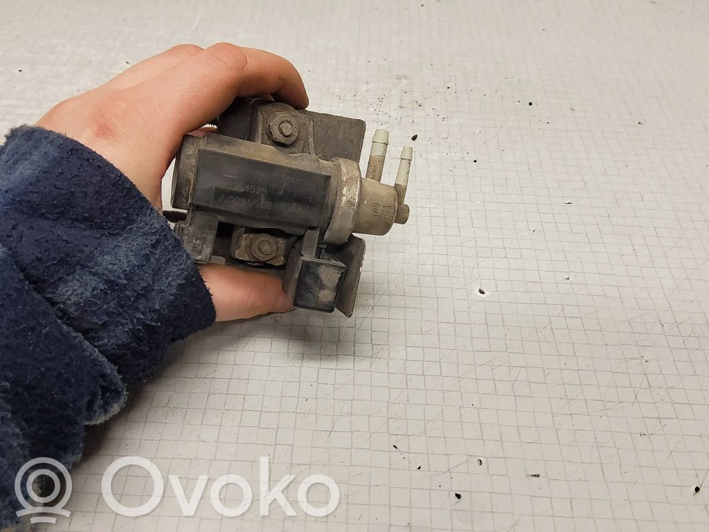 Electroválvula del turbo   55354529,55558086