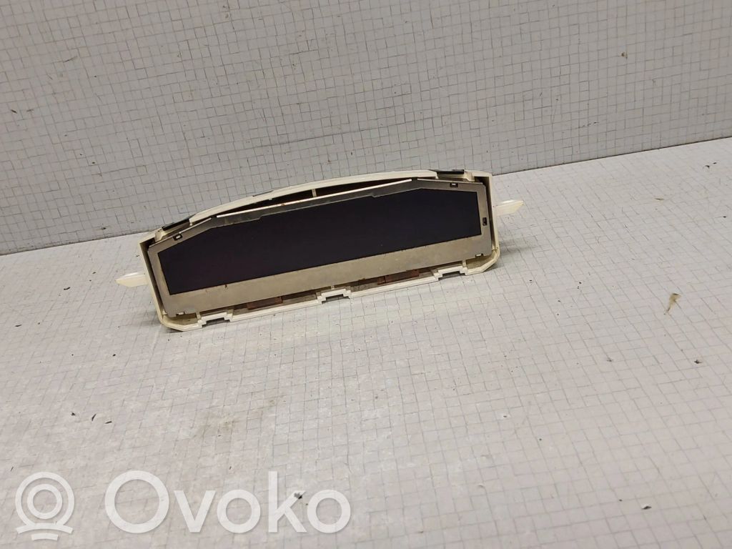 Screen/display/small screen   12802302FA,12802307BA,12802308FA